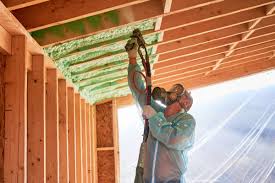 Best Insulation Air Sealing  in Woodmere, NY